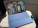 Dell XPS 13 snapdragon x elite, Computers en Software, Qualcomm Snapdragon X Elite X1E-80-100, Qwerty, 13 inch, Ophalen of Verzenden