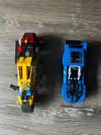 Lego, Ophalen of Verzenden, Zo goed als nieuw