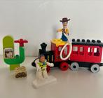 Duplo 10894 - Disney Toy Story Trein, Ophalen of Verzenden, Gebruikt, Complete set, Duplo
