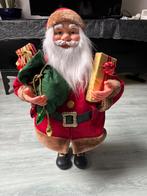 Kerstman, Diversen, Kerst, Ophalen of Verzenden, Zo goed als nieuw