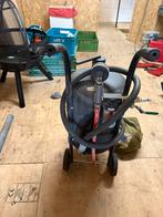 Straalketel 45L, Doe-het-zelf en Verbouw, Reinigingsmachines, Ophalen, Zo goed als nieuw, Overige typen