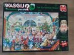 Wasgij puzzels, Ophalen, 500 t/m 1500 stukjes, Gebruikt, Legpuzzel