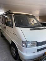 Vw t4 california westfalia, Caravans en Kamperen, Buscamper of Camperbus, Volkswagen, Particulier, Tot en met 4
