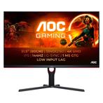 AOC G3 U32G3X 4K IPS 32 inch 144Hz Gaming Monitor - NEW, Computers en Software, Monitoren, Ruilrijk, Zo goed als nieuw, Info@ruilrijk.nl