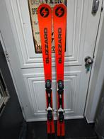 150cm BLIZZARD COMPETITION  FIREBIRD, Overige merken, 140 tot 160 cm, Ophalen of Verzenden, Zo goed als nieuw