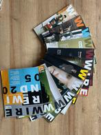 Wire Magazine 2004, Ophalen of Verzenden, Gelezen, Muziek, Film of Tv