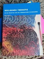 Beeldende therapie in de praktijk v/d forensische psych., Niek Baeten, Ophalen of Verzenden, Zo goed als nieuw, Overige onderwerpen