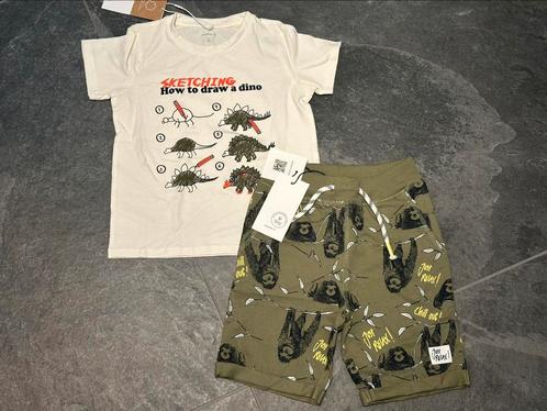 NIEUW set 2x mt 110 boy name it 3a 2x, Kinderen en Baby's, Kinderkleding | Maat 110, Nieuw, Jongen, Setje, Ophalen of Verzenden
