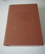 Hebrew-English(ESV) Old Testament, Ophalen of Verzenden, Zo goed als nieuw