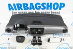 Airbag set - Dashboard grijs Seat MII facelift (2016-heden)
