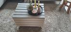 Opbergkist salontafel schoenenkast, Huis en Inrichting, Kasten | Overige, Ophalen, Zo goed als nieuw
