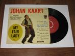 SINGLE : JOHAN KAART - Als 't effe kan .... ja dan, Verzenden, Gebruikt, Overige formaten, Soundtrack of Musical