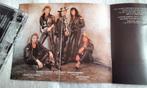 Cassette Scorpions Best Of Rockers 'N' Ballads USA 1989, Cd's en Dvd's, Gebruikt, 1 bandje, Ophalen of Verzenden, Origineel