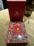 100 jaar Feyenoord boek  650 blz 1908-2008, Boeken, Balsport, Ophalen of Verzenden, Zo goed als nieuw