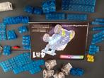 Laser Pegs 4-in-1 Auto Bouwset 41013, Ophalen of Verzenden, Gebruikt, Overige merken
