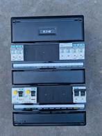 Eaton 1fase 220x330, Doe-het-zelf en Verbouw, Elektra en Kabels, Ophalen of Verzenden, Zo goed als nieuw, Overige typen