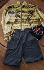 Cavello trainingspak, Kleding | Heren, Sportkleding, Overige kleuren, Maat 56/58 (XL), Ophalen of Verzenden, Zo goed als nieuw