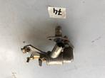 Heating tap for Lamborghini Urraco, Verzenden
