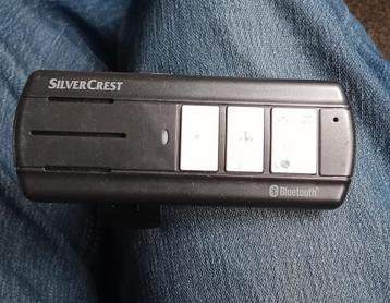 Auto Handsfree kit  beschikbaar voor biedingen