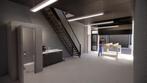 (Garage) Box large & Bedrijfspand TE HUUR NIEUW KERKRADE, Auto diversen, Autostallingen en Garages