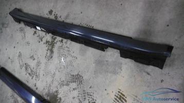 Drempelbekleding  sideskirt  BMW 7-serie F01  rechts beschikbaar voor biedingen