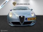 Alfa Romeo MiTo 1.4 Progression, Auto's, Alfa Romeo, Voorwielaandrijving, Euro 5, Stof, Gebruikt