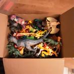 verzameling dinosaurussen, Ophalen of Verzenden, Gebruikt