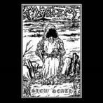 Ulver / Mortem ‎– Vargnatt / Slow Death cd black death new, Ophalen of Verzenden, Nieuw in verpakking