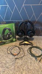 JBL Quantum 910X, Computers en Software, Headsets, Gebruikt, Draadloos, Over-ear, Volumeregelaar