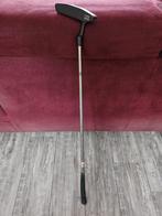 Ben Sayers black jack 5 putter linkshandig. Golfclub club, Sport en Fitness, Golf, Ophalen, Gebruikt, Club, Overige merken