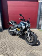 Yamaha MT-03 A2 kenteken Nieuwe banden, Toermotor, 12 t/m 35 kW, 660 cc, Bedrijf