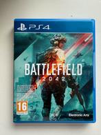 Battlefield 2042 - PS4, Online, Shooter, Ophalen of Verzenden, Zo goed als nieuw