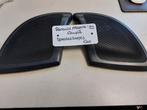 Renault Megane coupe speakerkapjes '99, Auto diversen, Autospeakers, Ophalen of Verzenden, Gebruikt
