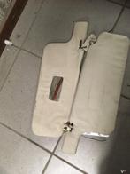 Vw golf 2 zonnekleppenset 1990, Auto-onderdelen, Interieur en Bekleding, Ophalen of Verzenden, Gebruikt