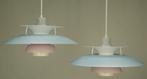 Louis Poulsen PH5 in vele kleuren va. 390 euro, Huis en Inrichting, Lampen | Hanglampen, Vintage MCM, Verzenden, Vintage MCM, Nieuw