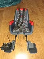 Fietszitje Achter - Bobike, Achterzitje, 9 t/m 18 kg, Ophalen of Verzenden, Bobike