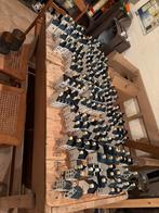 KLM Huisjes Collectie - 169 Stuks!, Ophalen of Verzenden, Gebruikt, 81 t/m 91, Gevuld