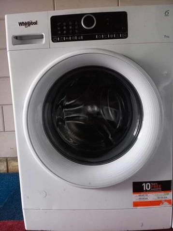 Zeer nette schone wasmachine 3 maanden garantie . € 150,-  beschikbaar voor biedingen