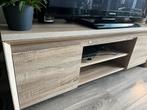 Tv meubel pick up asap!!!, Ophalen of Verzenden, Zo goed als nieuw, 25 tot 50 cm, Minder dan 100 cm