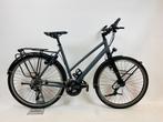 Nette GAZELLE Marco Polo Travel vakantie damesfiets L-57cm