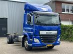 DAF CF 250 CF250 EURO6. (bj 2017), Automaat, Achterwielaandrijving, Euro 6, 234 pk