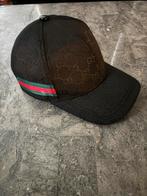 Gucci Pet Zwart, Kleding | Heren, Hoeden en Petten, Nieuw, Pet, Gucci, One size fits all