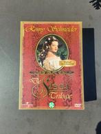 Romy Schneider De Sissi Trilogie sealed, Cd's en Dvd's, Alle leeftijden, Ophalen, 1980 tot heden, Nieuw in verpakking