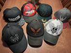Hardstyle Rawstyle Petjes Caps Hardcore, Ophalen of Verzenden, Zo goed als nieuw, One size fits all, Pet