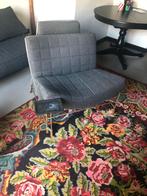 Leolux Volare stoel, Huis en Inrichting, Ophalen, Gebruikt, 75 tot 100 cm, Metaal