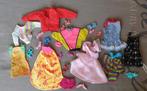 Lot barbie kleertjes en schoentjes, Ophalen of Verzenden, Kleertjes