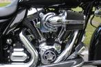 Harley-Davidson Road Glide Special, Bedrijf, 2 cilinders, 1690 cc, Chopper