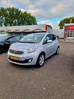 Kia Venga 1.6 AUT, Pano, Pdc, 2010, Euro 5, 125 pk, 1169 kg, 4 cilinders