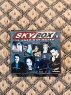 Skybox 10 Jaar Sky Radio - 2CD, Ophalen of Verzenden, Gebruikt, Boxset
