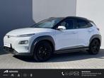 Hyundai Kona EV Comfort Smart 64 kWh / Dealer onderhouden /, Stof, 44 min, 445 min, Wit